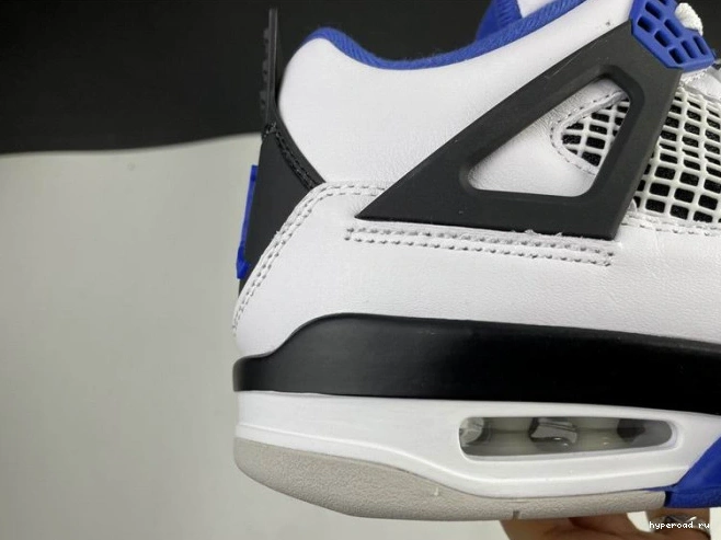 (2017) Jordan Retro 308497-117 4 Motorsports 0721